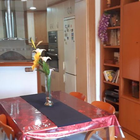 Precioso!! Apartamento En El Centro De Sabadell Apartment Екстериор снимка