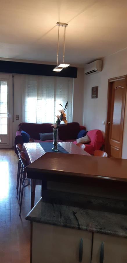 Precioso!! Apartamento En El Centro De Sabadell Apartment Екстериор снимка