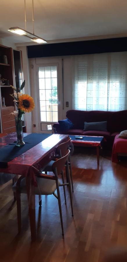 Precioso!! Apartamento En El Centro De Sabadell Apartment Екстериор снимка