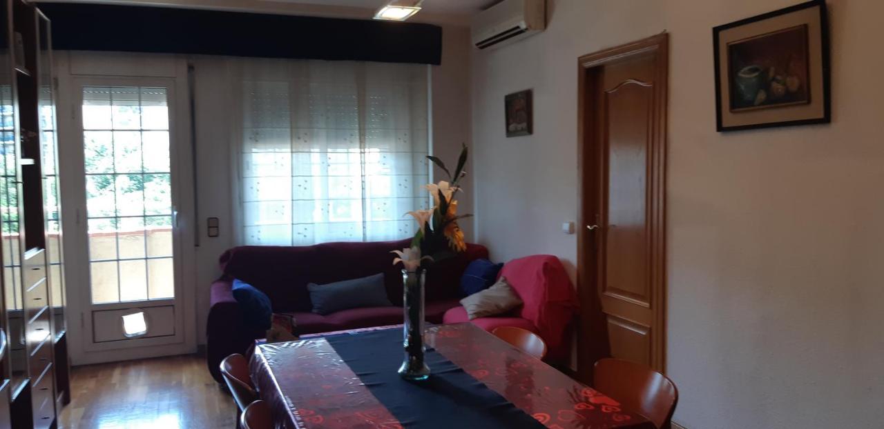 Precioso!! Apartamento En El Centro De Sabadell Apartment Екстериор снимка