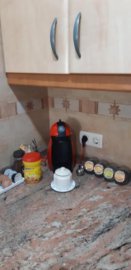 Precioso!! Apartamento En El Centro De Sabadell Apartment Екстериор снимка