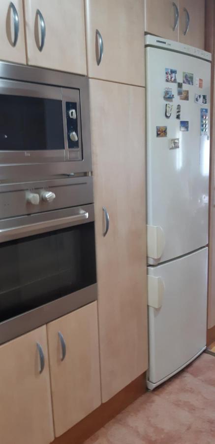 Precioso!! Apartamento En El Centro De Sabadell Apartment Екстериор снимка