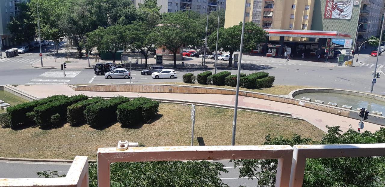 Precioso!! Apartamento En El Centro De Sabadell Apartment Екстериор снимка