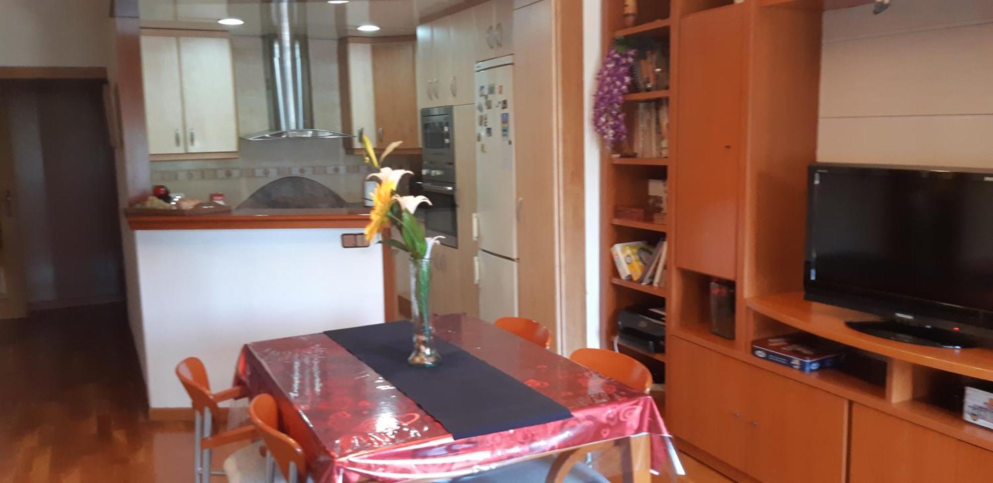 Precioso!! Apartamento En El Centro De Sabadell Apartment Екстериор снимка