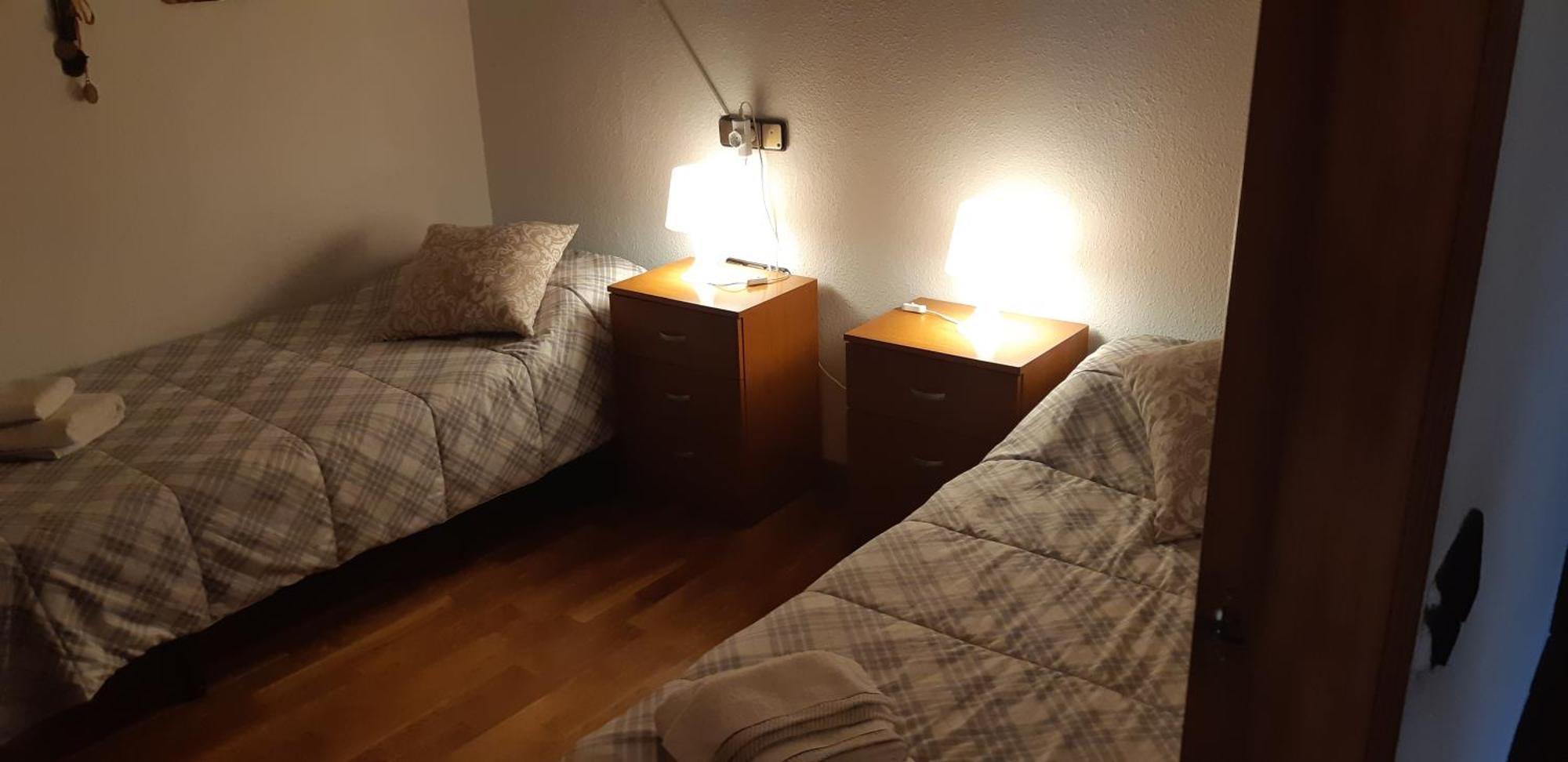 Precioso!! Apartamento En El Centro De Sabadell Apartment Екстериор снимка