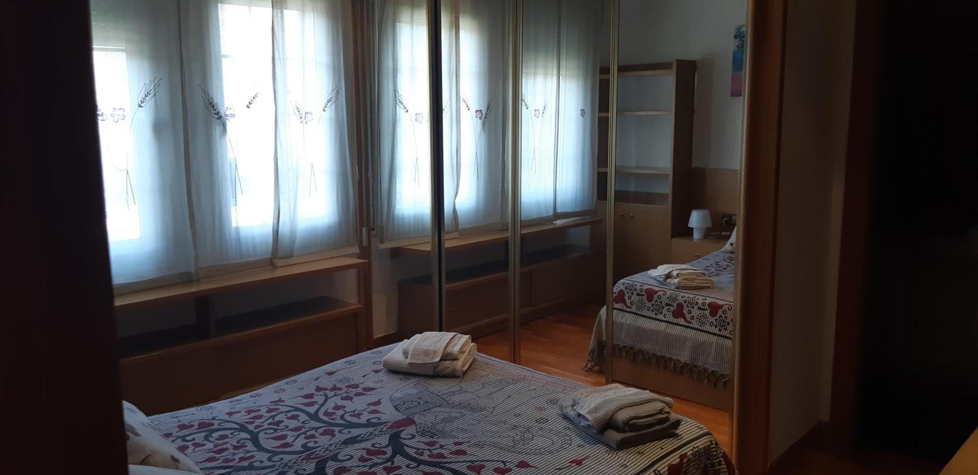 Precioso!! Apartamento En El Centro De Sabadell Apartment Екстериор снимка